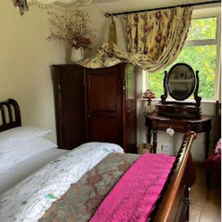 Budget Double Room In City Kilkenny Dış mekan fotoğraf