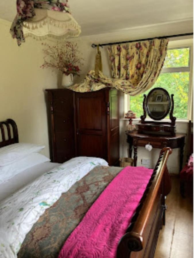 Budget Double Room In City Kilkenny Dış mekan fotoğraf