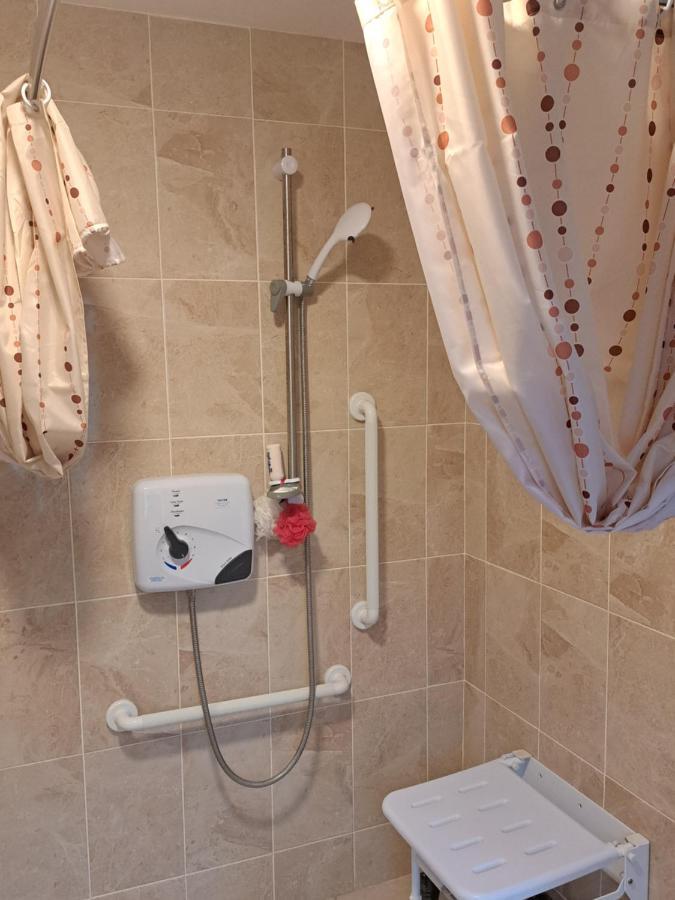 Budget Double Room In City Kilkenny Dış mekan fotoğraf